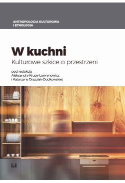 W kuchni