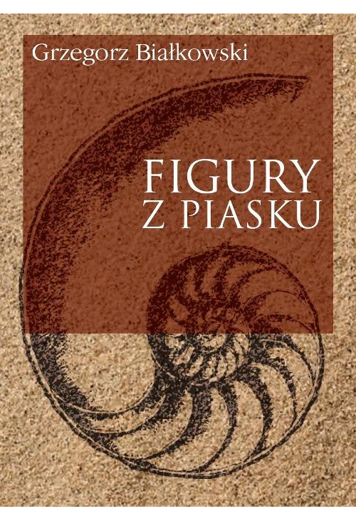 Figury z piasku