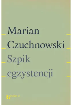Szpik egzystencji