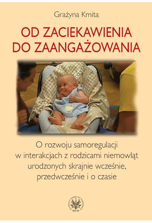 Od zaciekawienia do zaangażowania