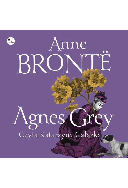 Agnes Grey