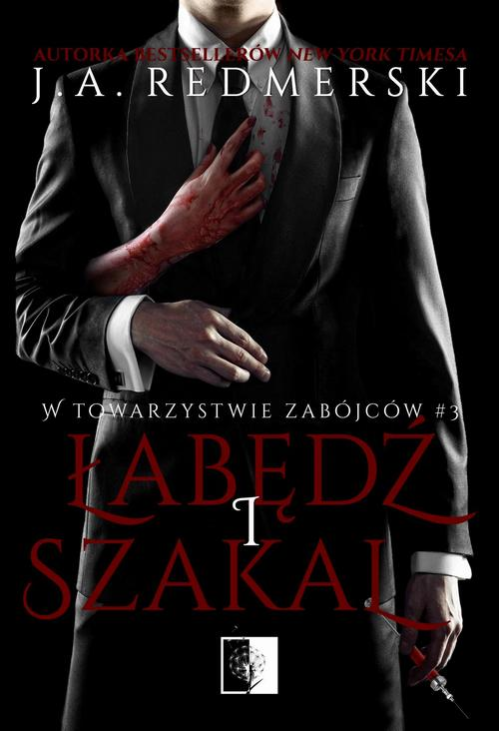 Łabędź i Szakal