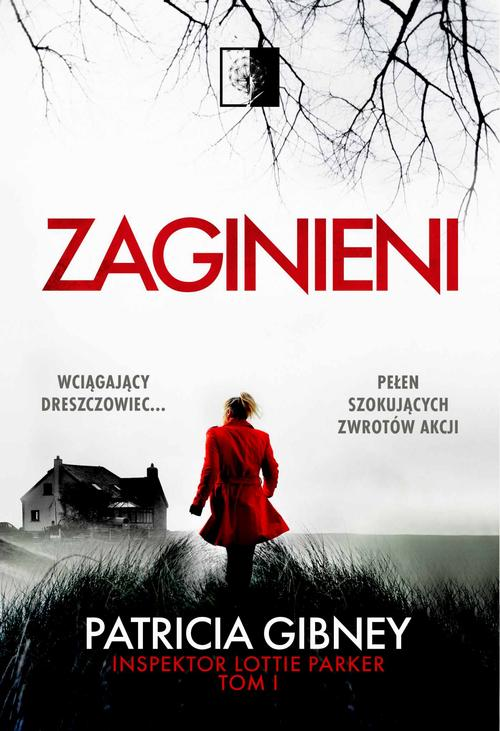 Zaginieni