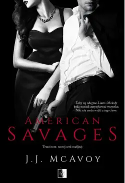 American Savages