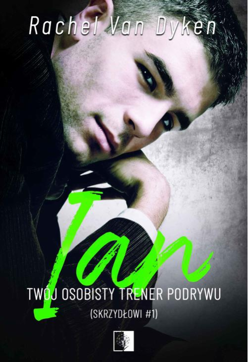 Ian. Twój osobisty trener podrywu