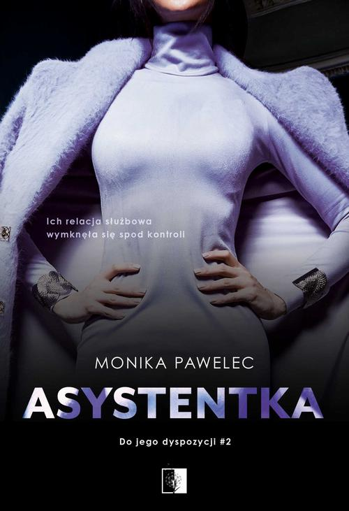 Asystentka