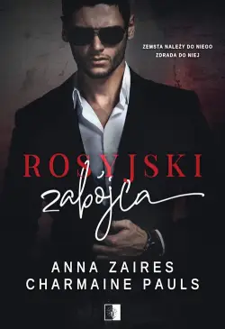 Rosyjski zabójca