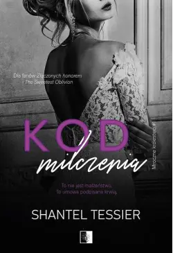 Kod milczenia