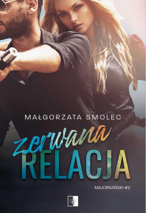 Zerwana relacja