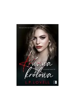 Krwawa królowa