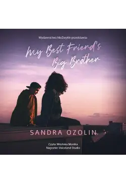 My Best Friend's Big Brother