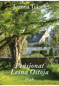 Pensjonat Leśna Ostoja