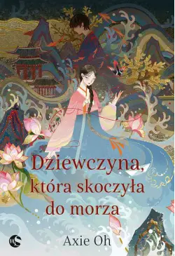 Dziewczyna, która skoczyła...