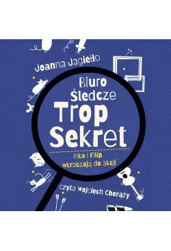 Biuro Śledcze Trop Sekret....