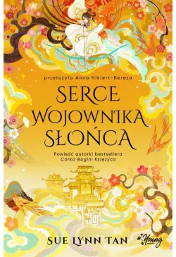 Serce Wojownika Słońca....