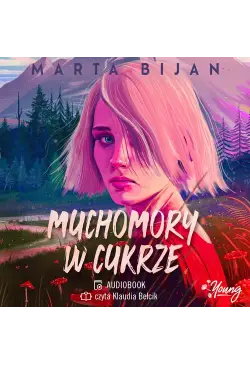 Muchomory w cukrze