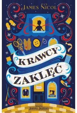 Krawcy zaklęć