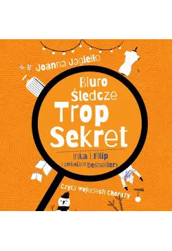 Biuro Śledcze Trop Sekret....