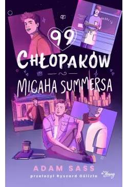 99 chłopaków Micaha Summersa