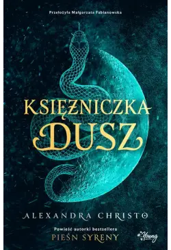 Księżniczka dusz