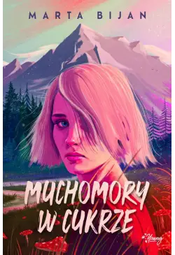 Muchomory w cukrze