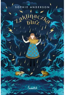 Zaklinaczka burz