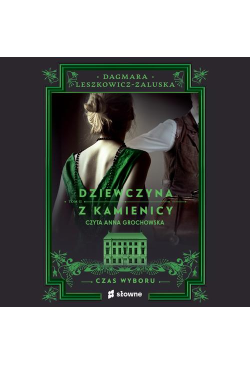 Dziewczyna z kamienicy....
