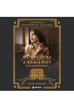 Dziewczyna z kamienicy....