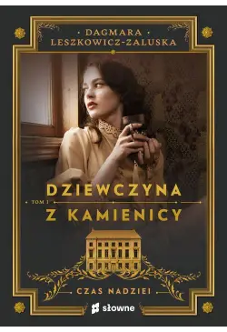 Dziewczyna z kamienicy....