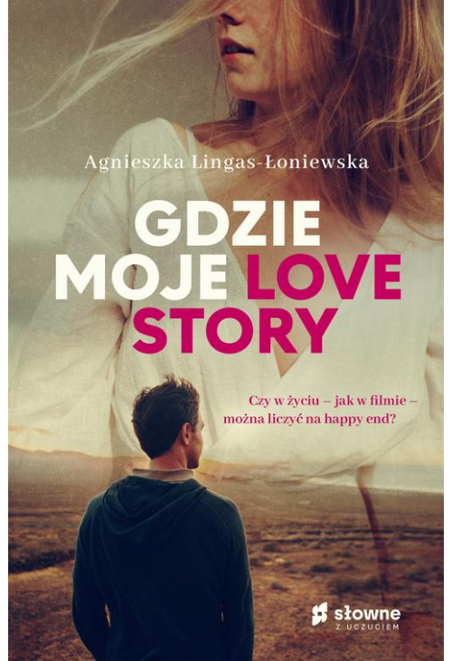 Gdzie moje love story