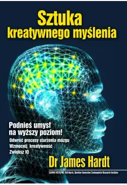 Sztuka kreatywnego myślenia