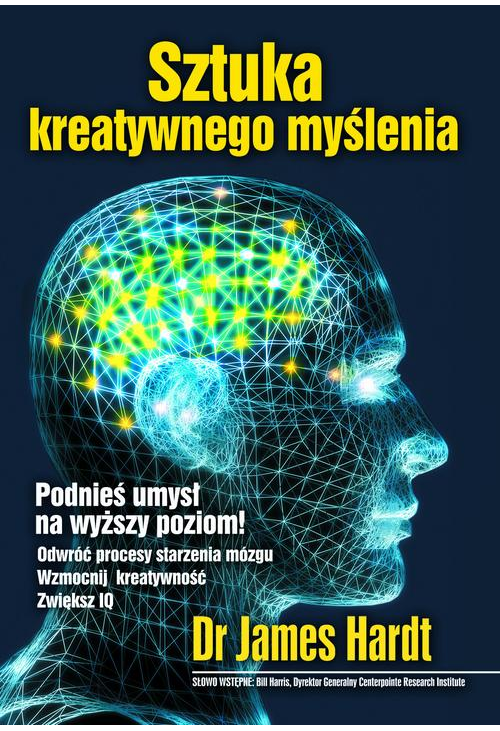 Sztuka kreatywnego myślenia