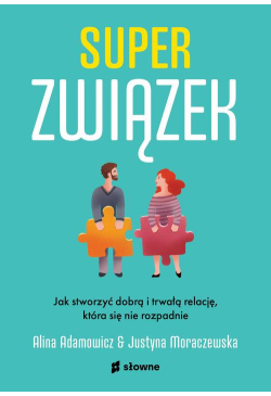 Superzwiązek. Jak stworzyć...