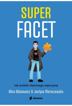 Superfacet. Jak znaleźć...