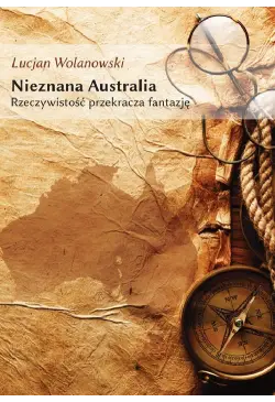 Nieznana Australia....