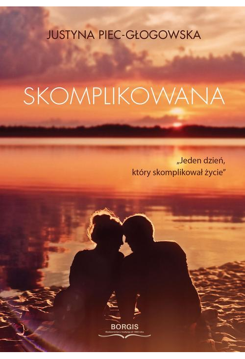 Skomplikowana