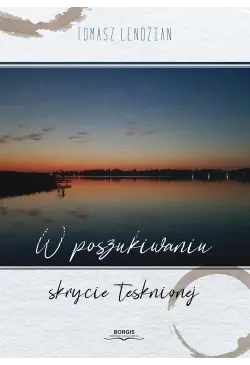 W poszukiwaniu skrycie...