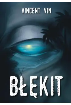 Błękit
