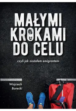 Małymi krokami do celu...