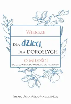 Wiersze dla dzieci dla...