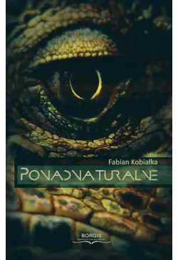 Ponadnaturalne