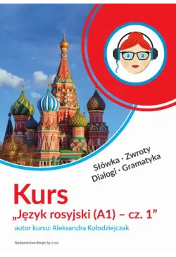 Kurs Język rosyjski (A1) -...