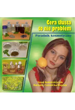 Cera tłusta to nie problem