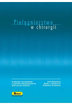 Pielęgniarstwo w chirurgii