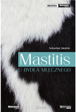 Mastitis u bydła mlecznego