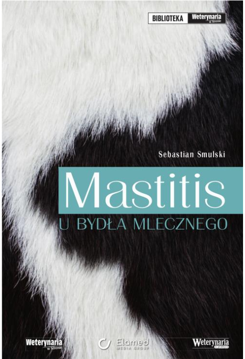 Mastitis u bydła mlecznego