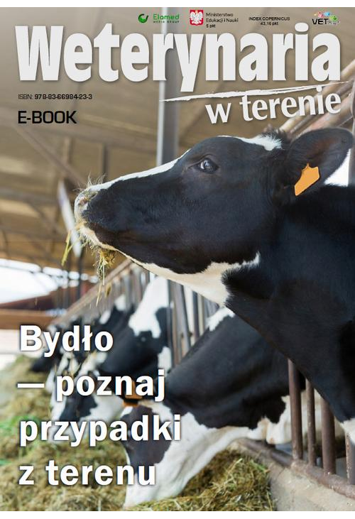 Bydło - poznaj przypadki z terenu