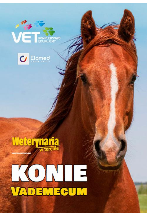 Konie Vademecum