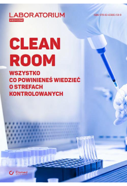 Clean room. Wszystko co...