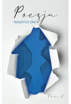 Poezja naszych dni, tom 2